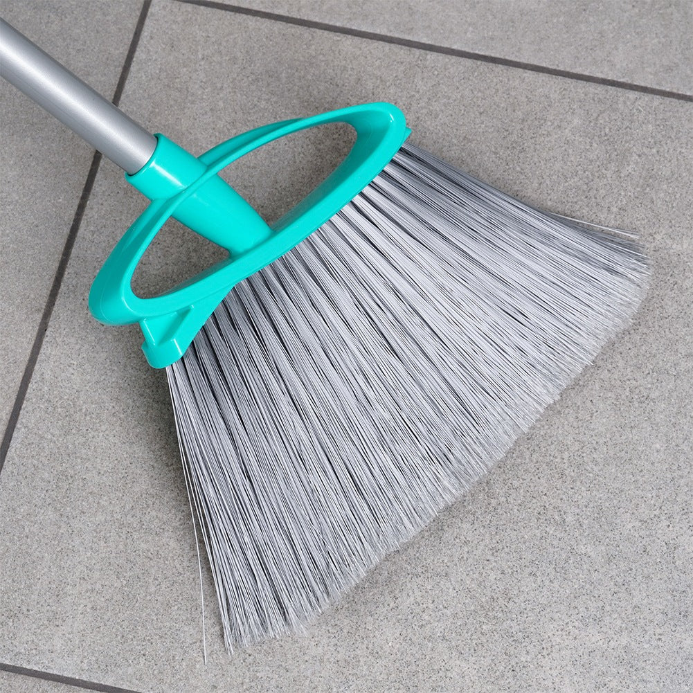 Telescopic broom 30x95-133 cm
