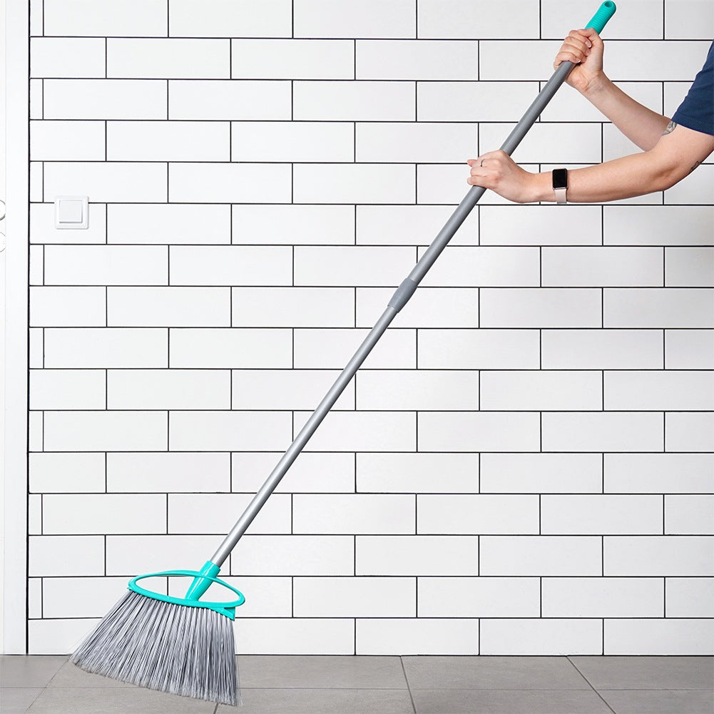 Telescopic broom 30x95-133 cm