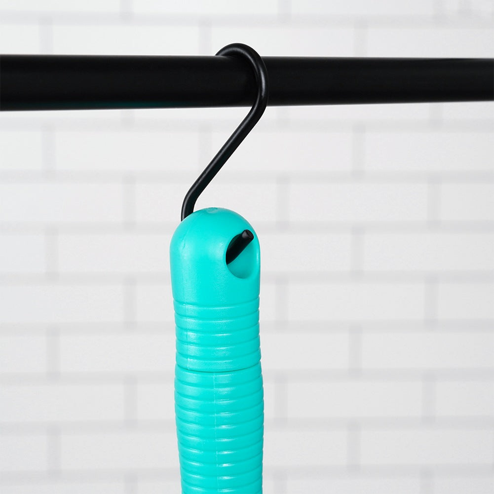 Telescopic broom 30x95-133 cm