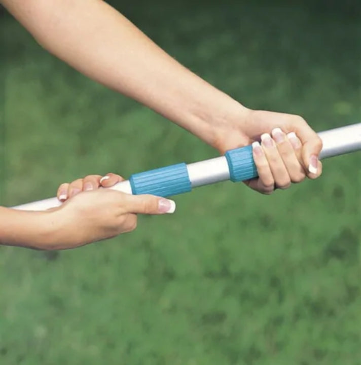 Telescopic cleaning stick 239cm for net INTEX 29054