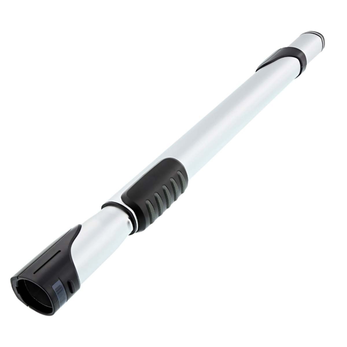 Telescopic vacuum tube 36 mm Silver