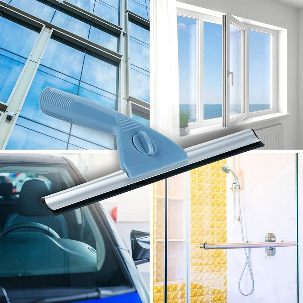 Telescopic window mop with squeegee 50-95 cm 4 pcs.