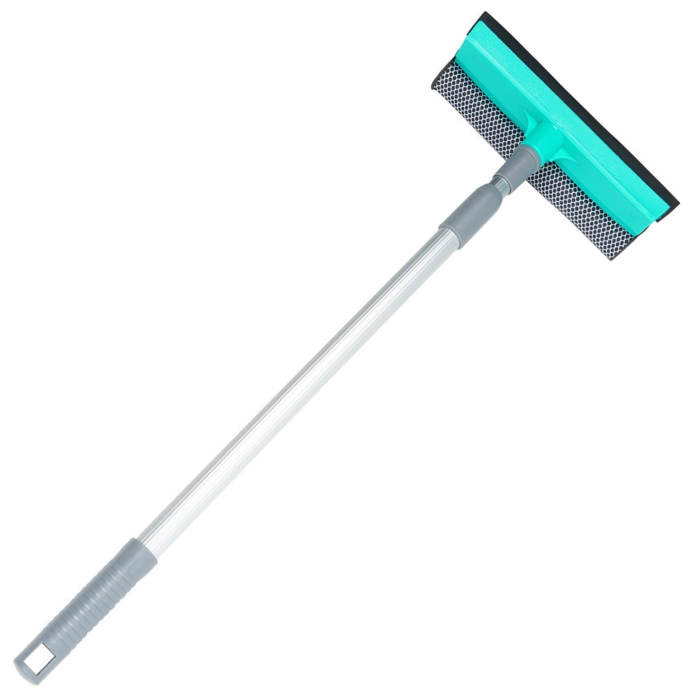 Telescopic window squeegee 54-88 cm