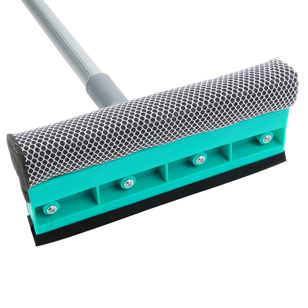 Telescopic window squeegee 54-88 cm
