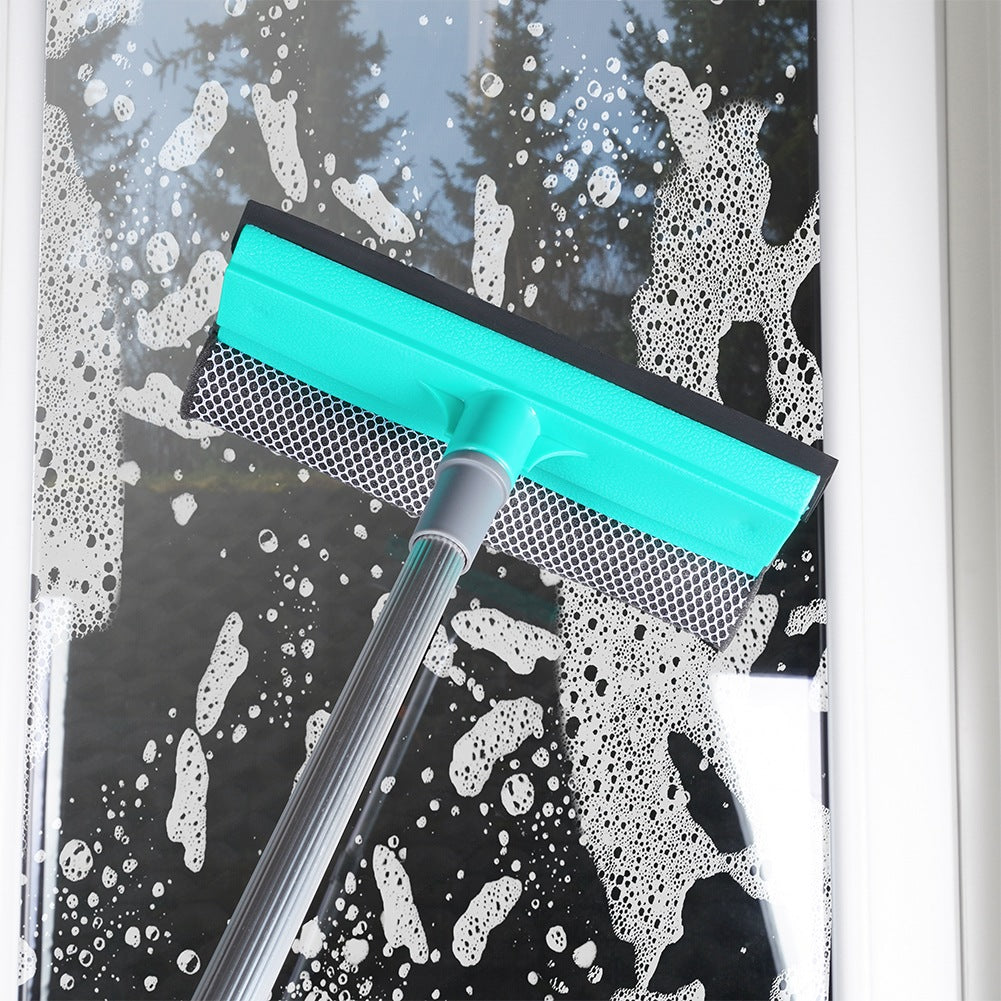 Telescopic window squeegee 54-88 cm