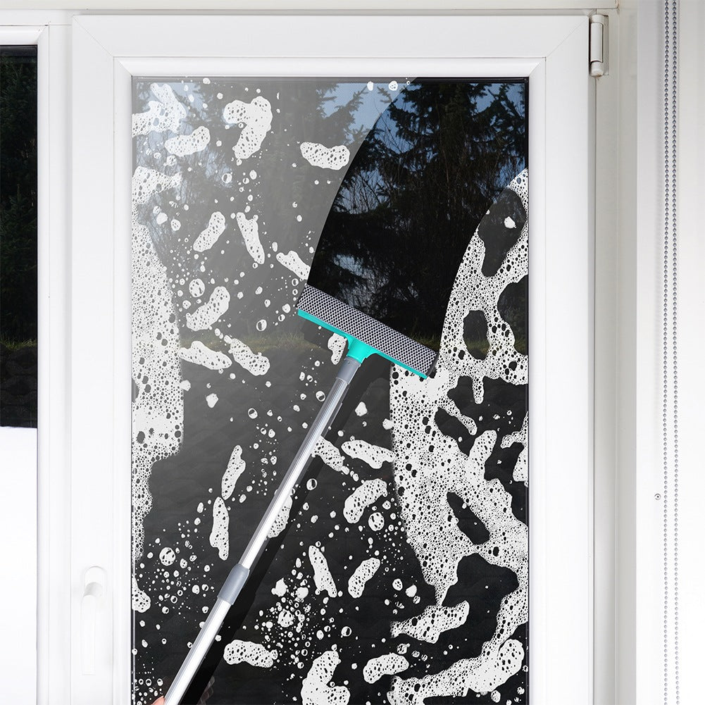 Telescopic window squeegee 54-88 cm
