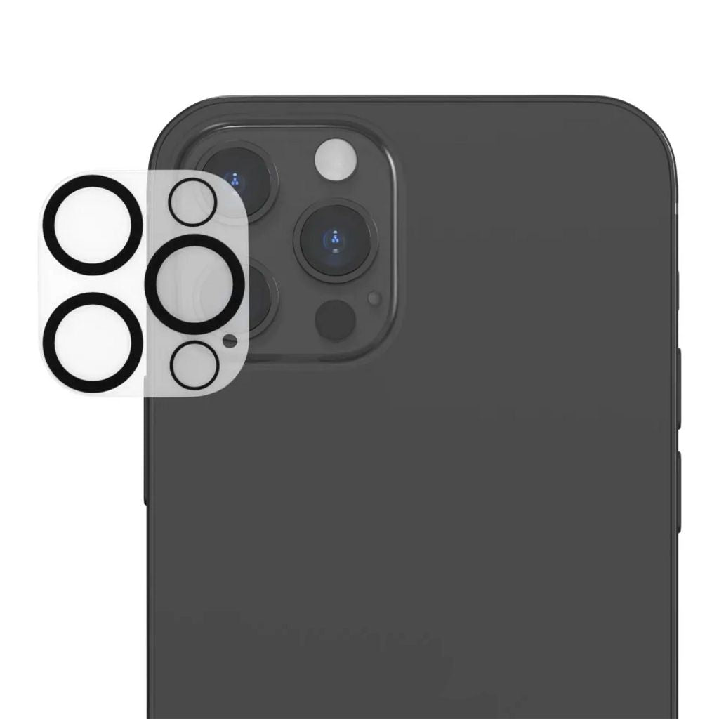 Tempered Glass Lens Cover for iPhone 12 Pro
