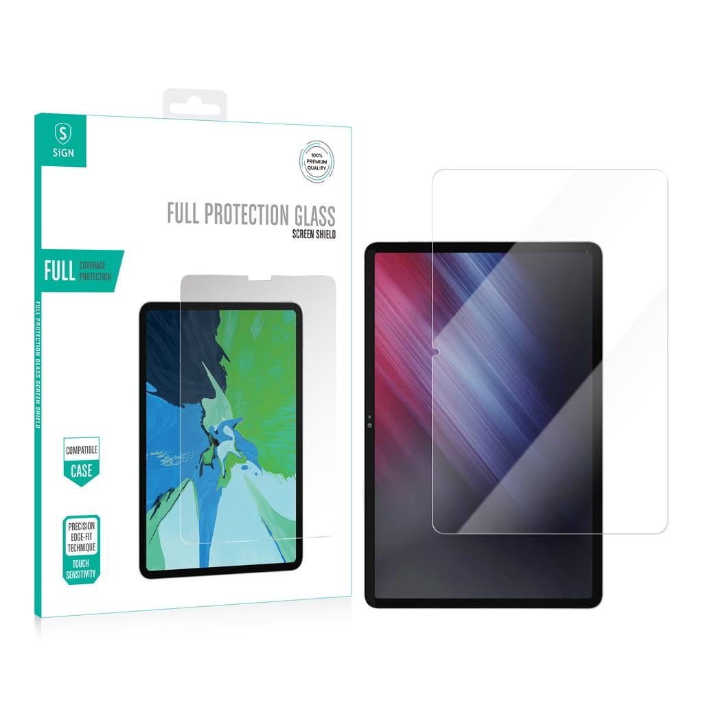 Tempered Glass Screen Protector for Samsung Galaxy Tab S8 11"