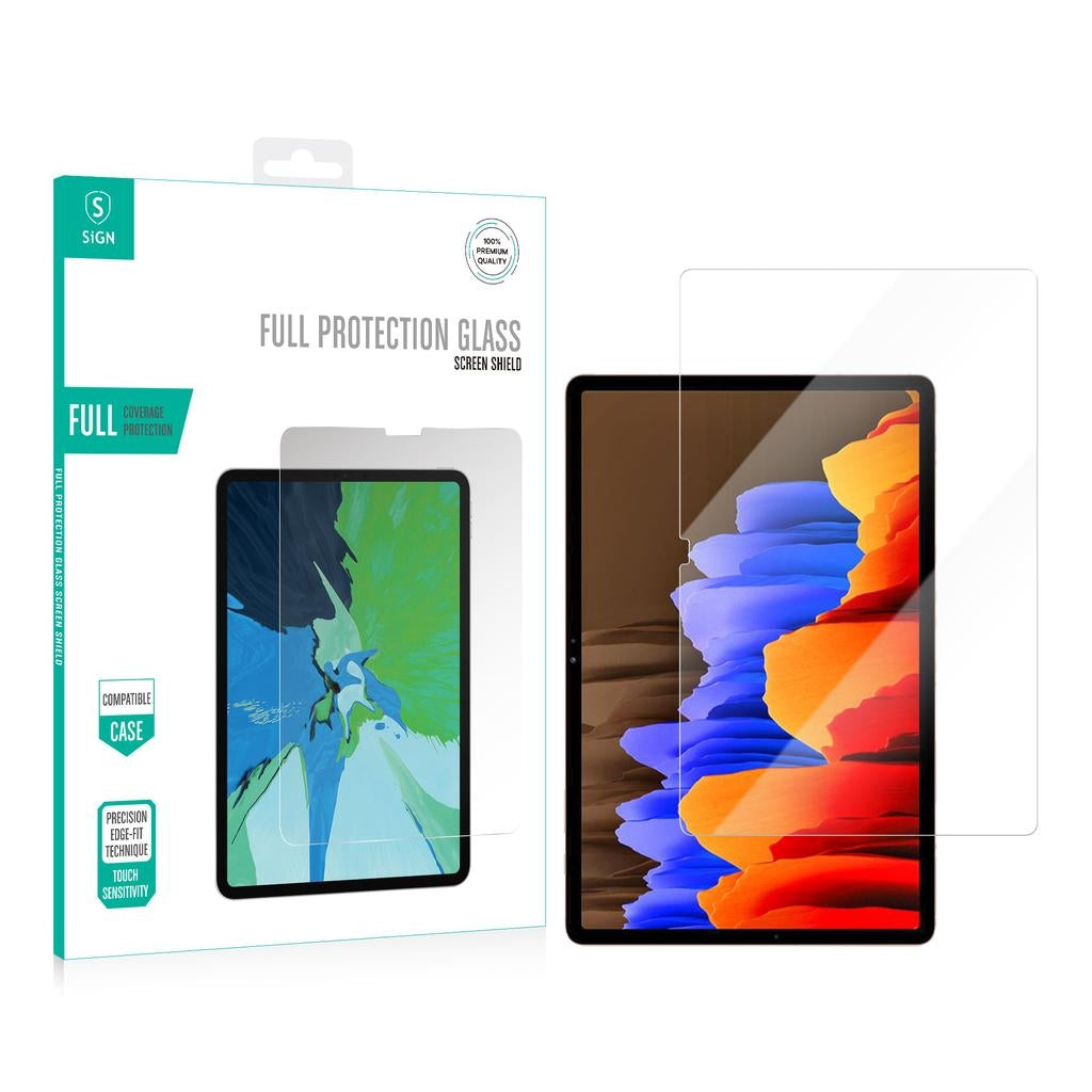 Tempered Glass Screen Protector for Samsung Galaxy Tab S8 14.6"