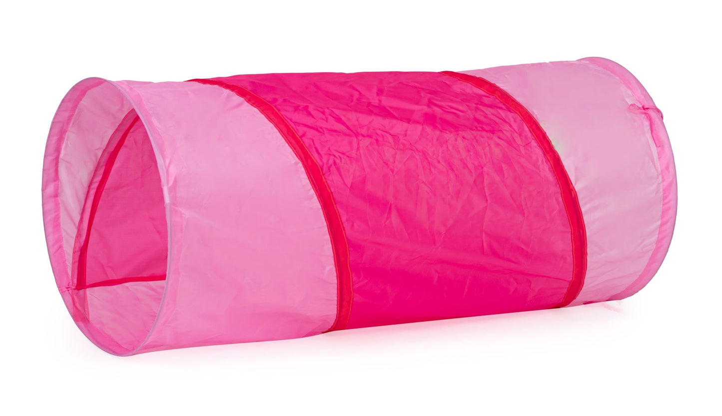 Tent, house with tunnel, playground for children, IPLAY