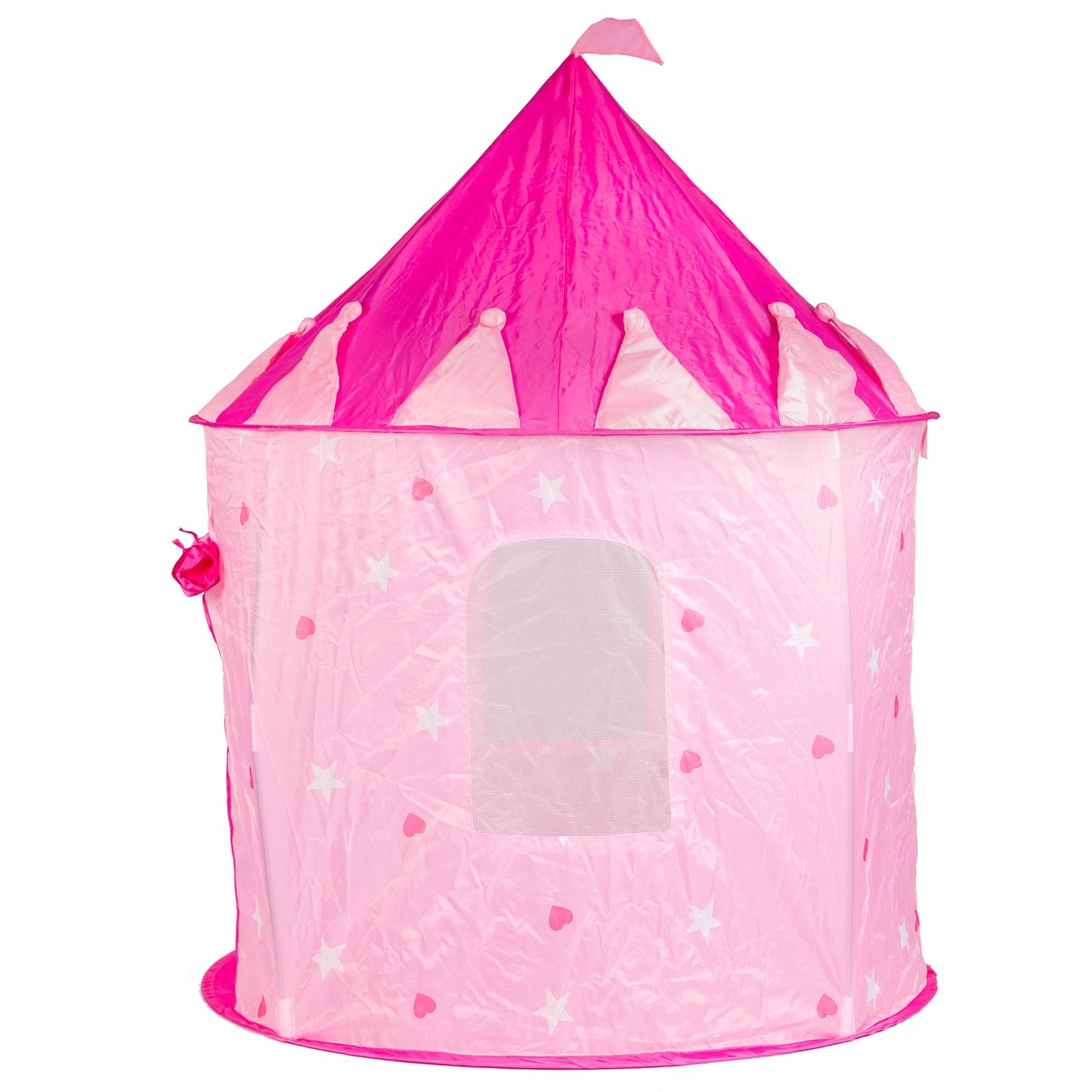 Tent palace for a princess IPLAY