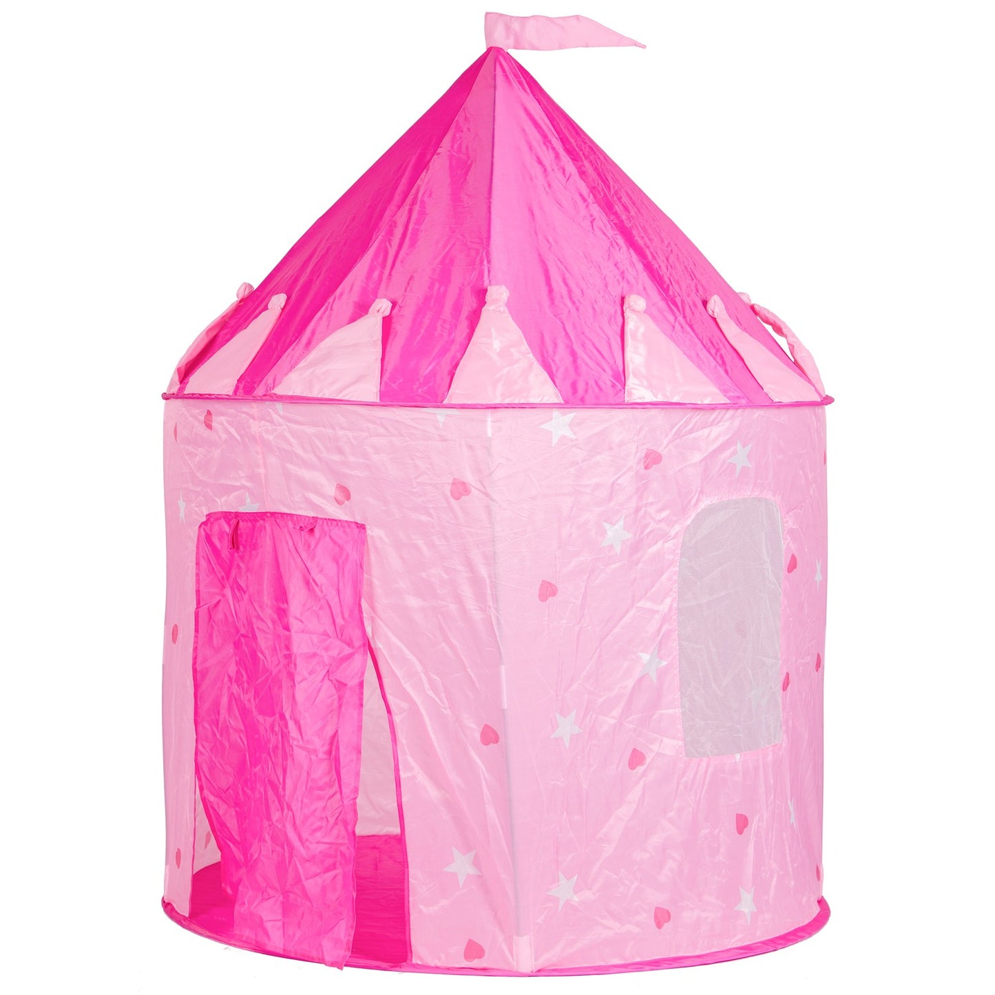 Tent palace for a princess IPLAY