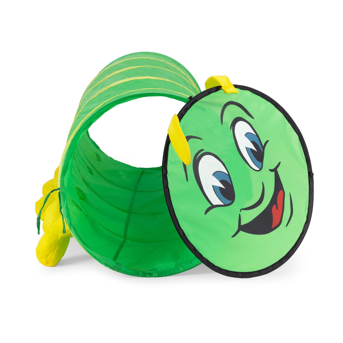 Tent tunnel Centipede house for children