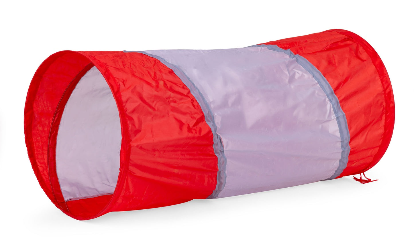 Tent with tunnel for children Fireman's house IPLAY playground