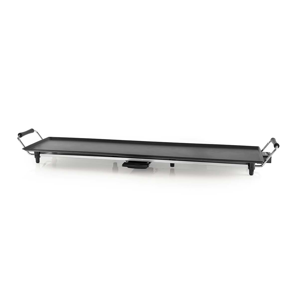 Teppanyaki Table Grill, Non-Stick, 90x23 cm, 5 Heat Settings