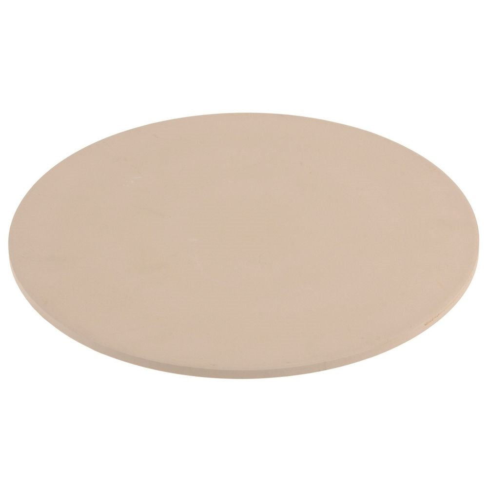 The chamotte test: Even baking & crispy bottom with a pizza knife