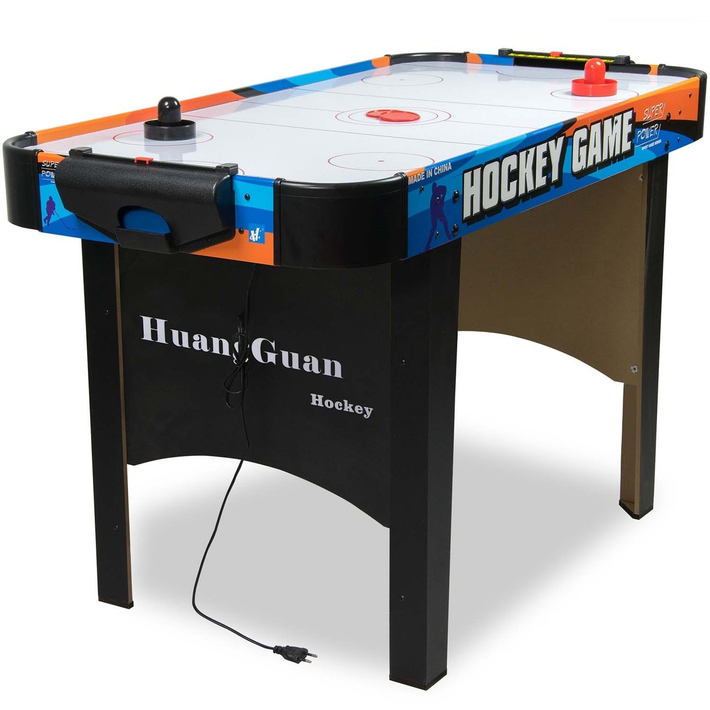 The largest Air Hockey air hockey table NS-425