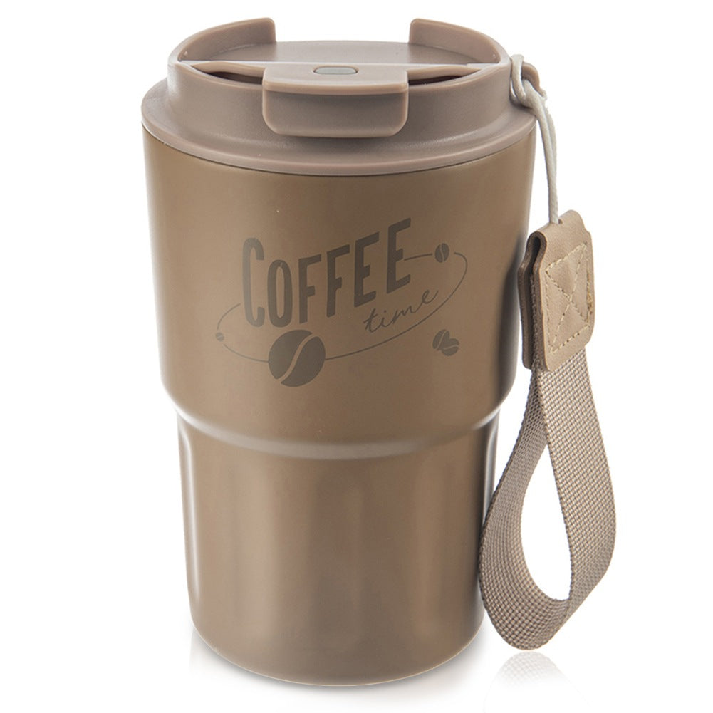 Thermal Mug, 420 ml, Insulated Drinkware