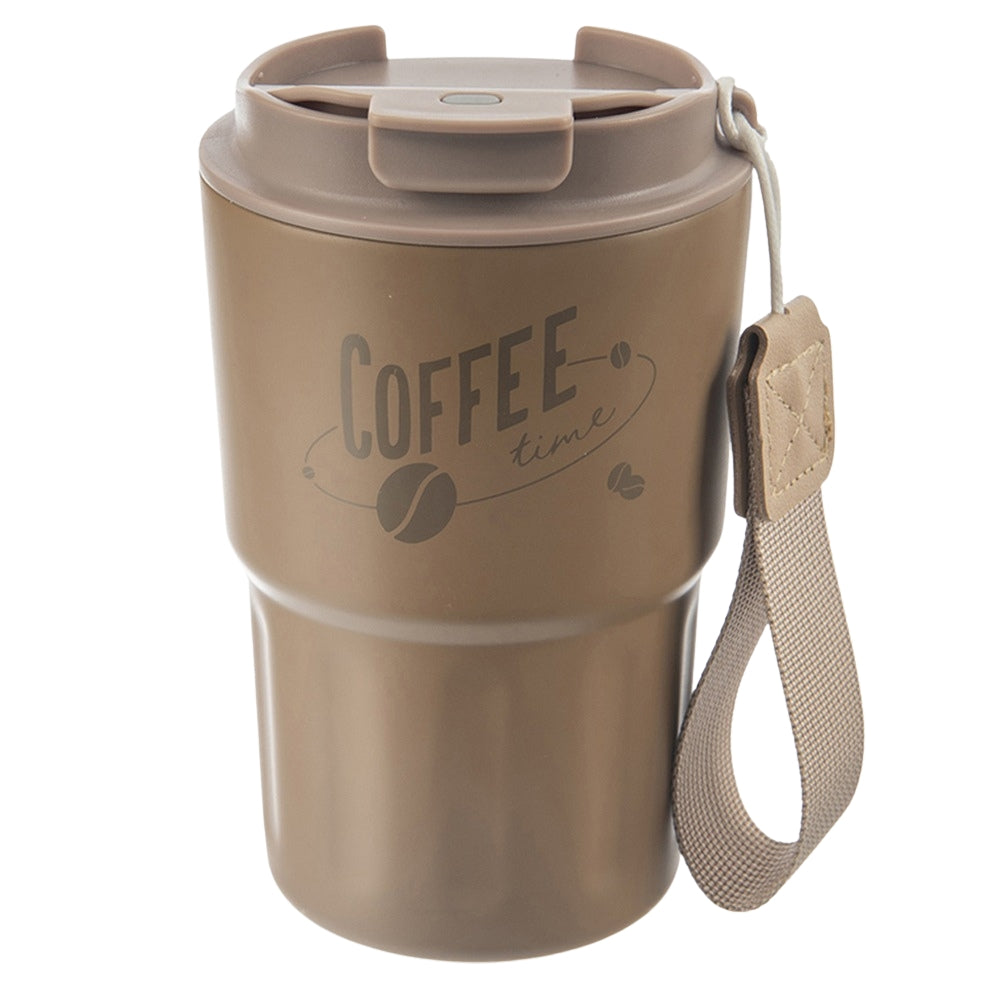 Thermal Mug, 420 ml, Insulated Drinkware