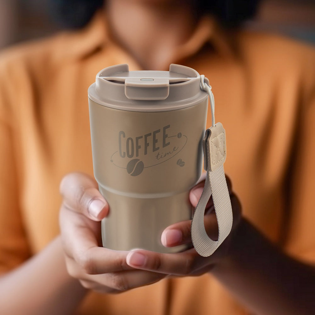 Thermal Mug, 420 ml, Insulated Drinkware