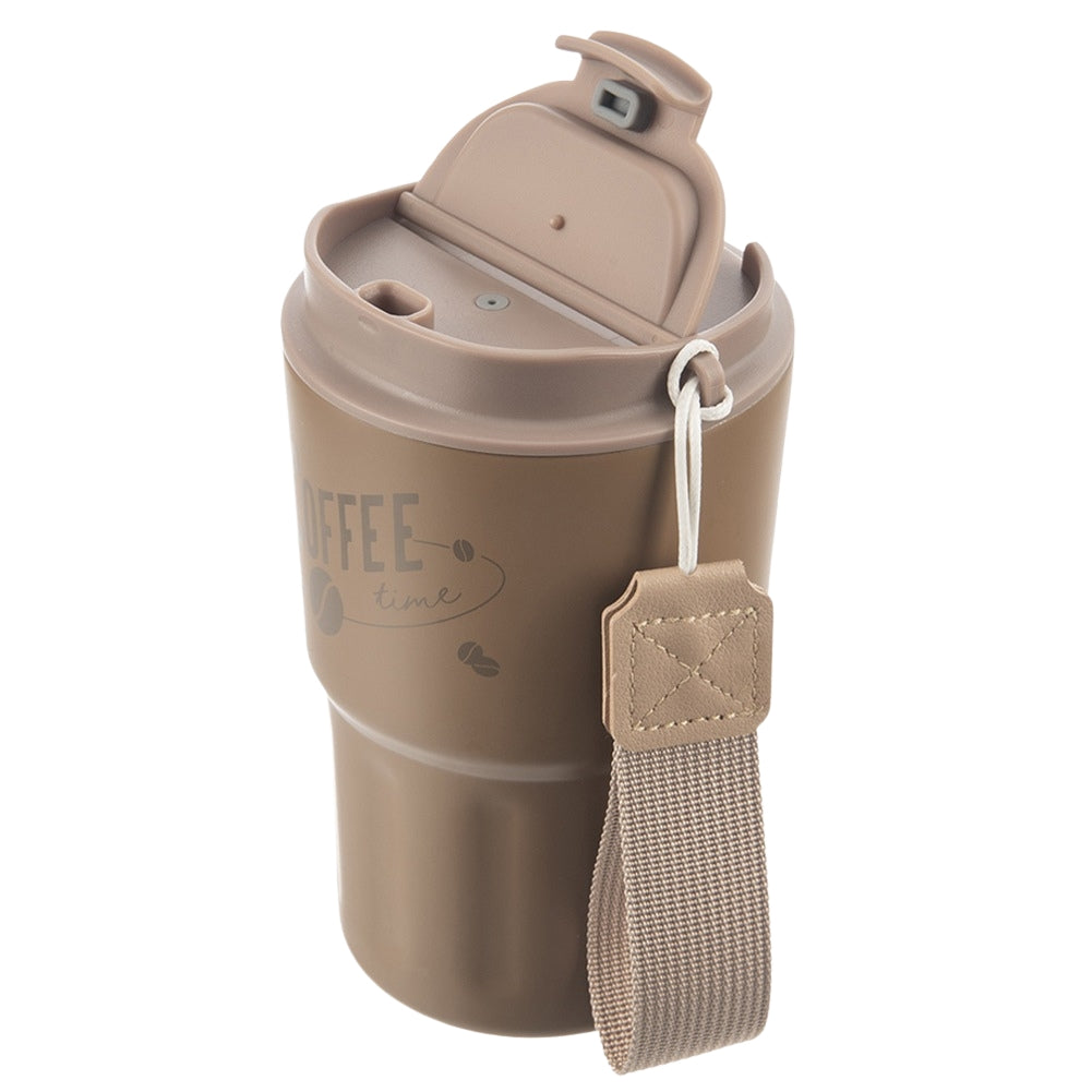 Thermal Mug, 420 ml, Insulated Drinkware