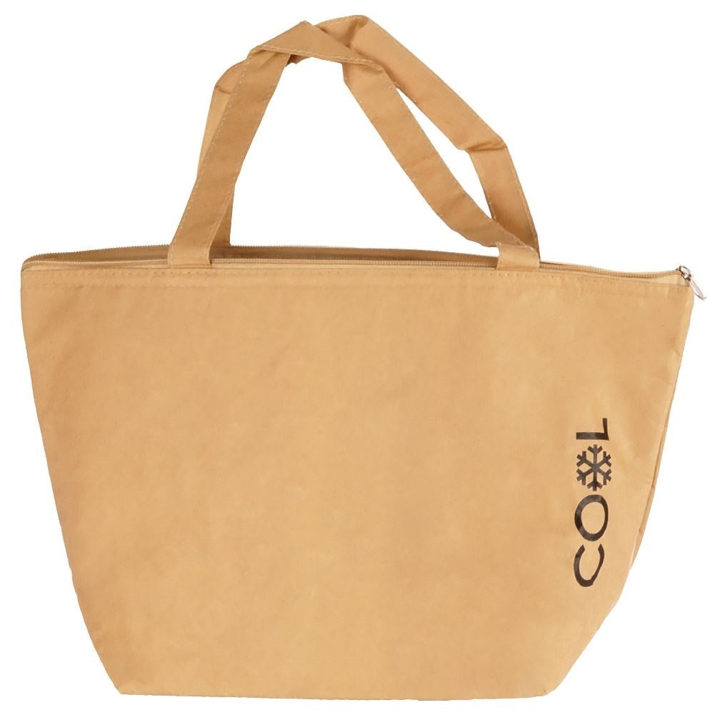 Thermal Paper Bag 6.8L - Perfect for Food & Drink