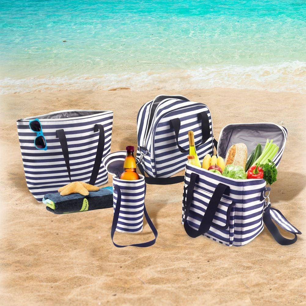 Thermal bag BEACH 8 l