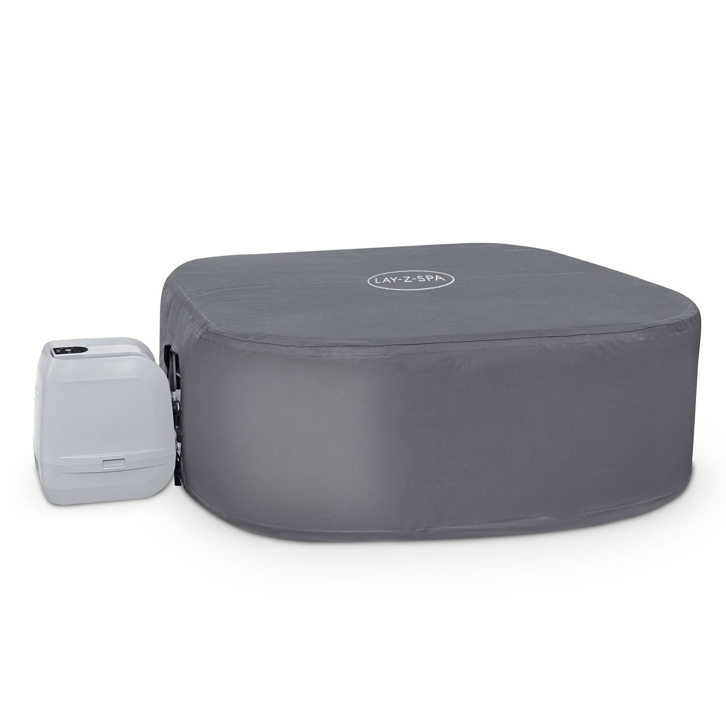 Thermal cover for SPA 180 x 180 x 71 cm Bestway 60319