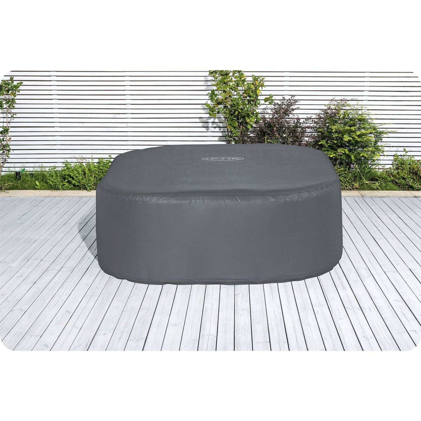 Thermal cover for SPA 180 x 180 x 71 cm Bestway 60319
