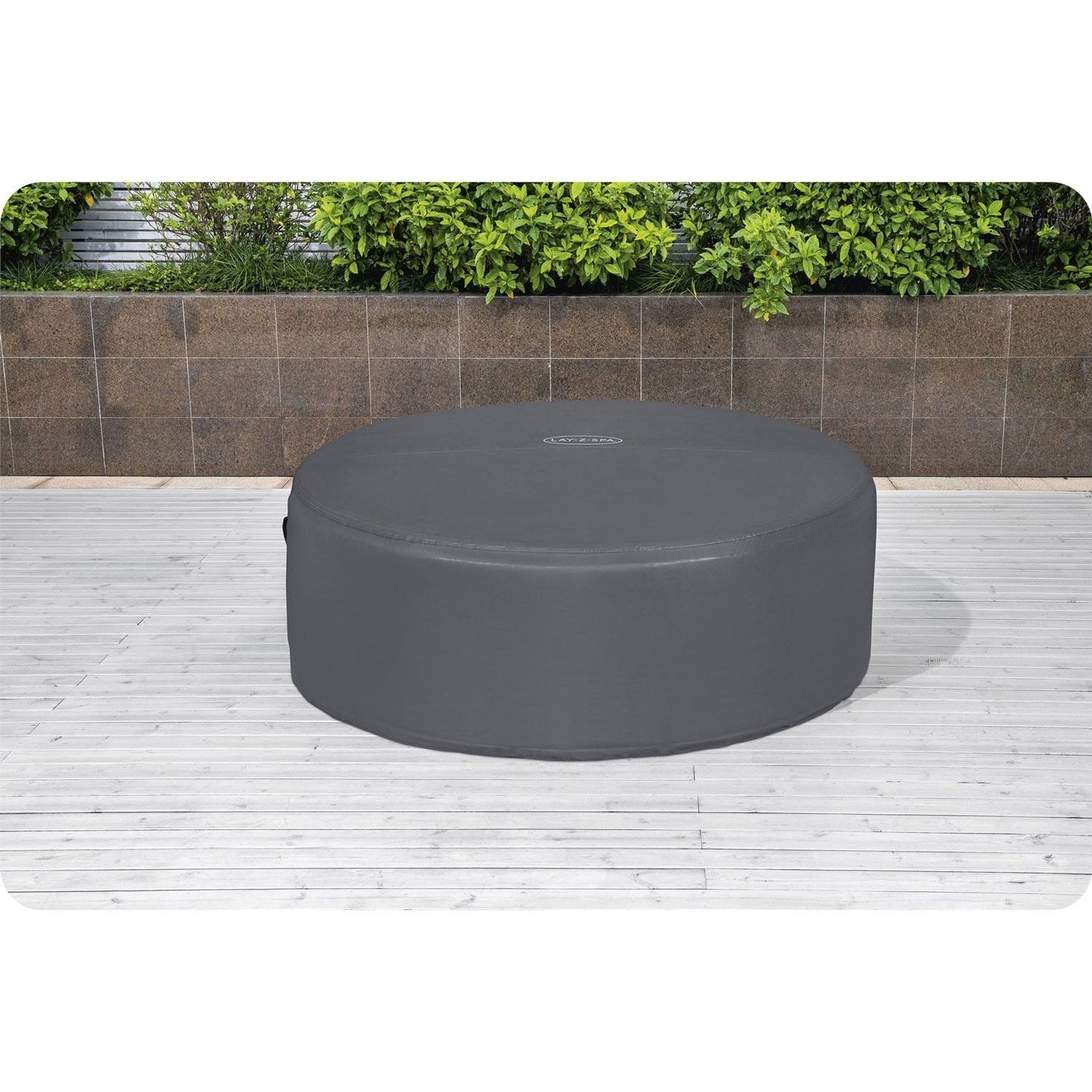 Thermal cover for SPA 180 x 66 cm Bestway 60317