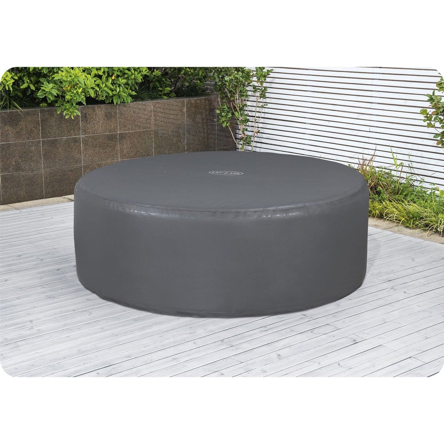 Thermal cover for SPA 196 x 71 cm Bestway 60318