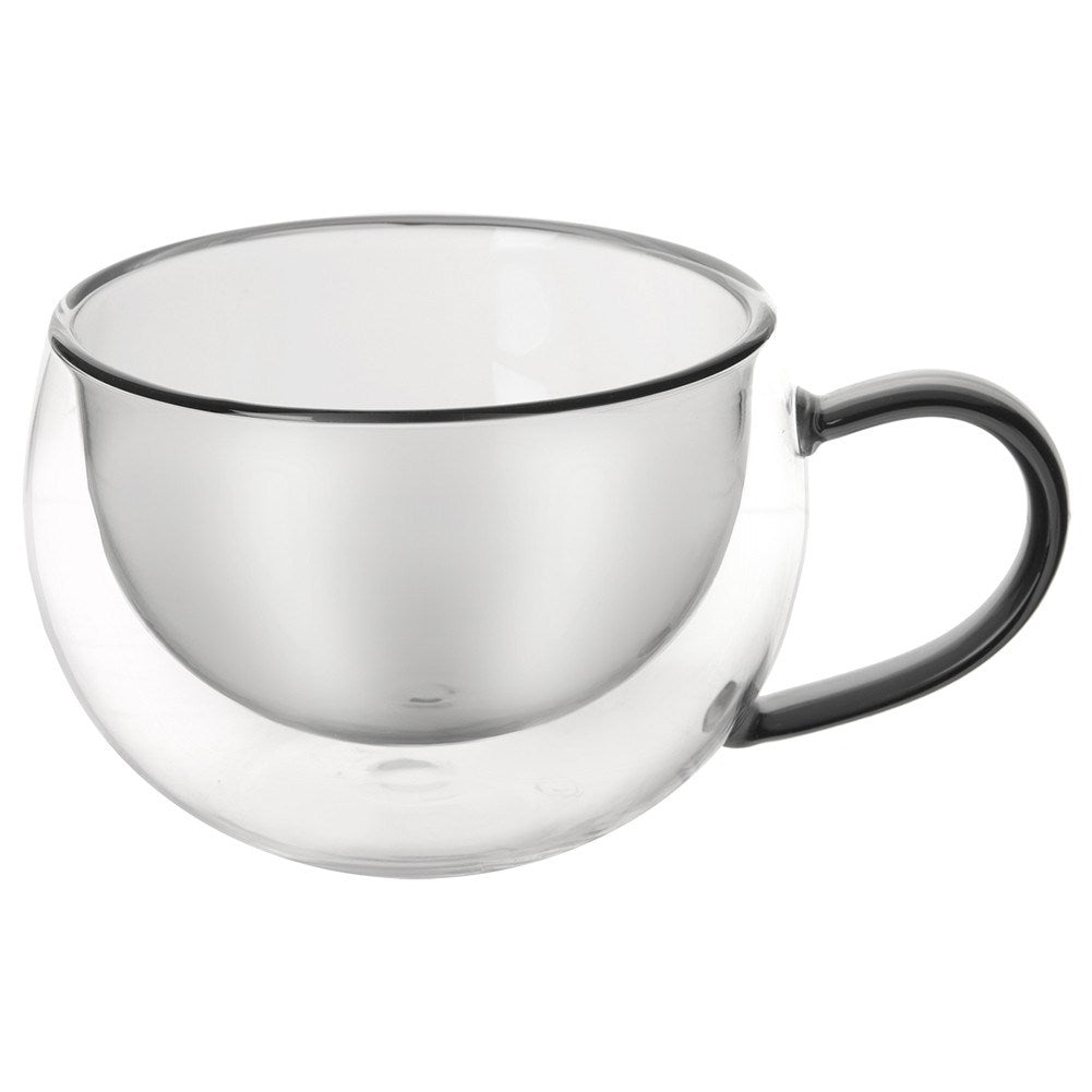 Thermal double glasses 300ml - Perfect for coffee and tea