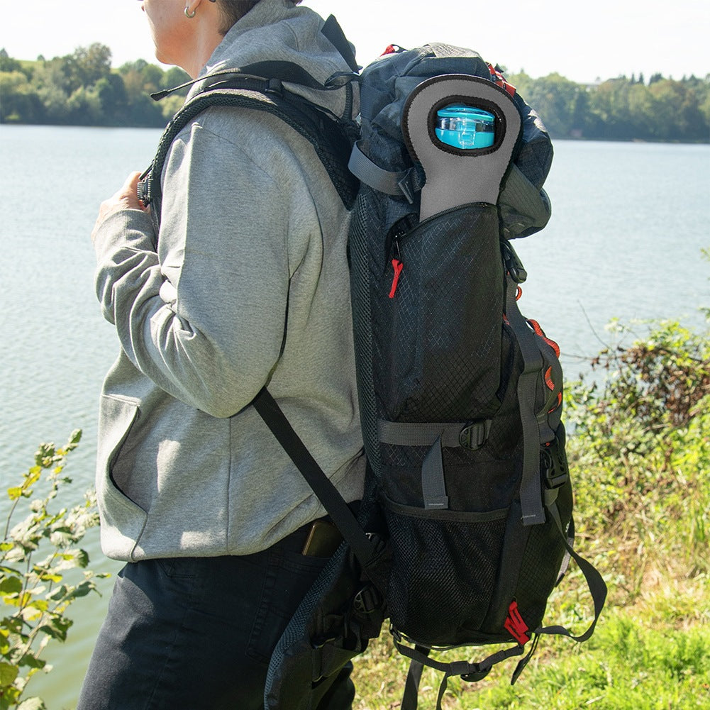 Thermo bottle cover TERMO 38 cm