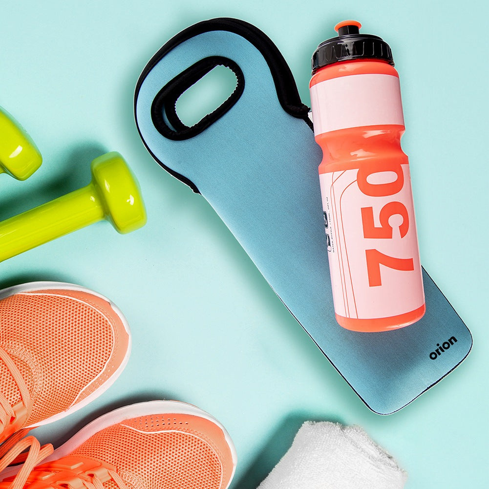 Thermo bottle cover TERMO 38 cm