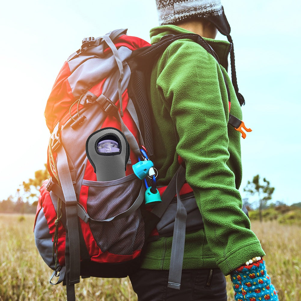 Thermo bottle cover TERMO 38 cm