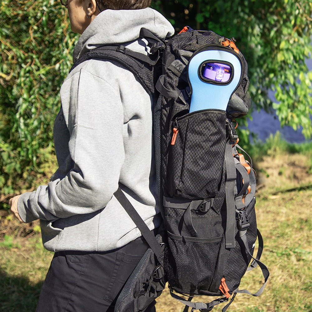 Thermo bottle cover TERMO 38 cm