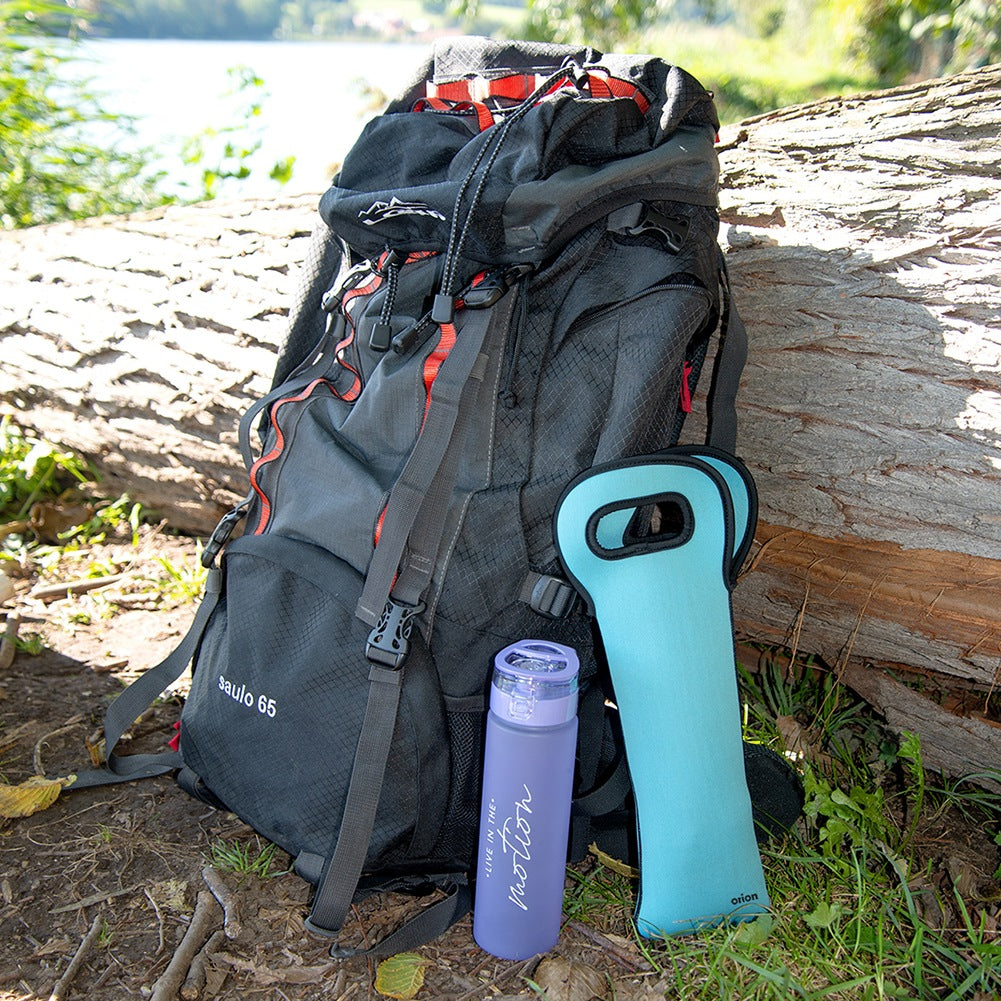 Thermo bottle cover TERMO 38 cm