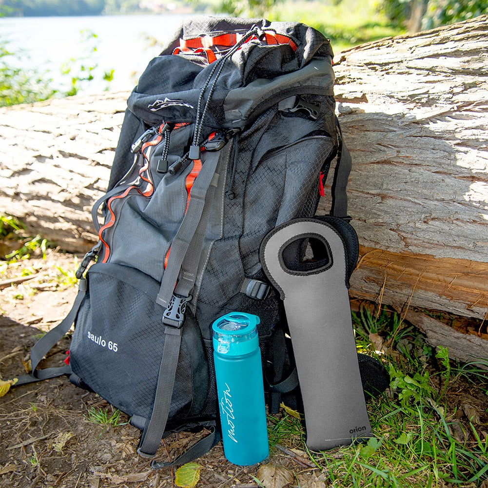 Thermo bottle cover TERMO 38 cm