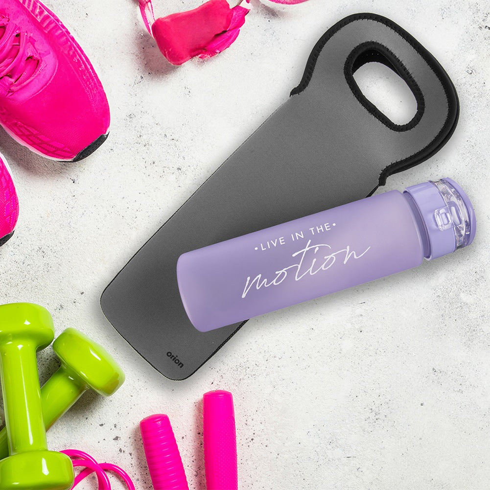 Thermo bottle cover TERMO 38 cm