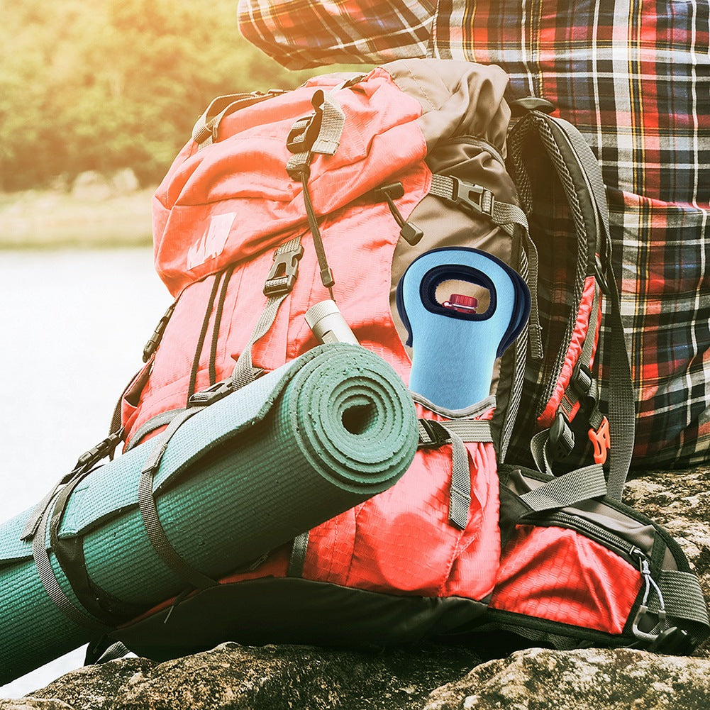 Thermo bottle cover TERMO 38 cm