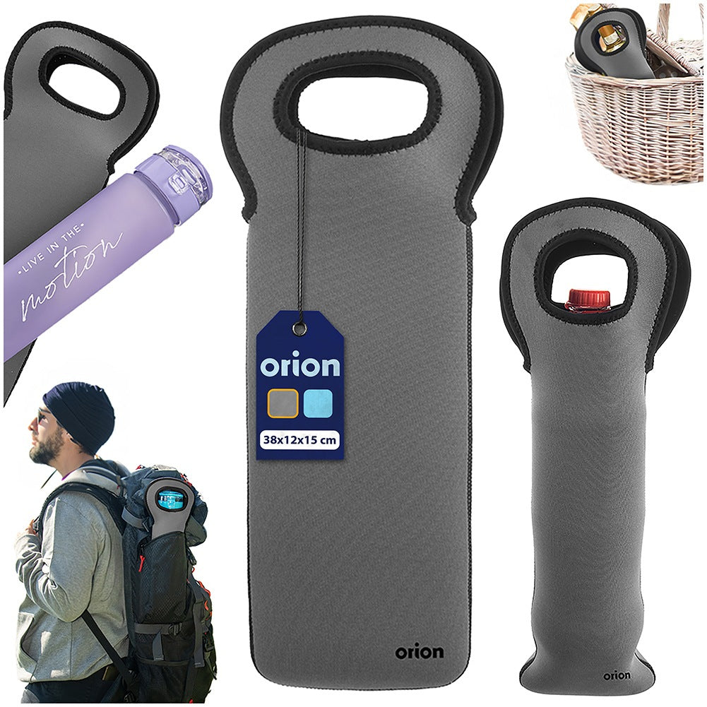 Thermo bottle cover TERMO 38 cm
