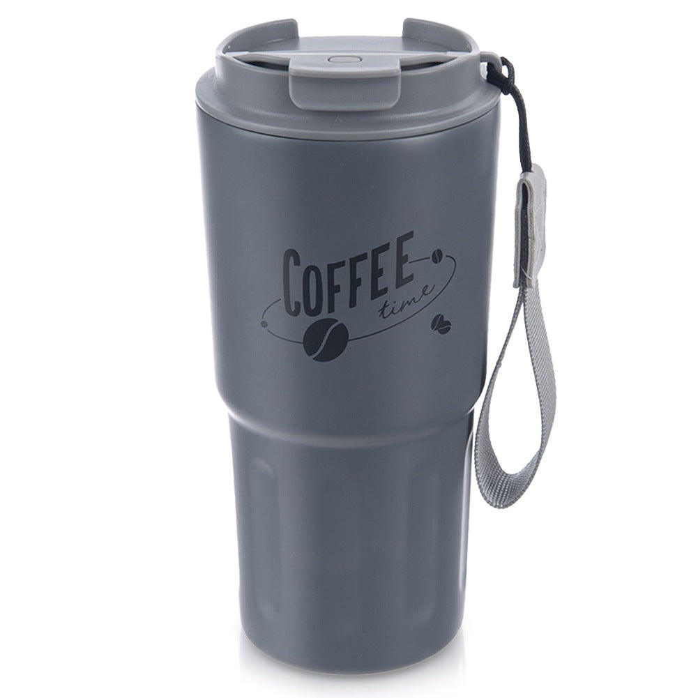 Thermo mug TERMO 590 ml