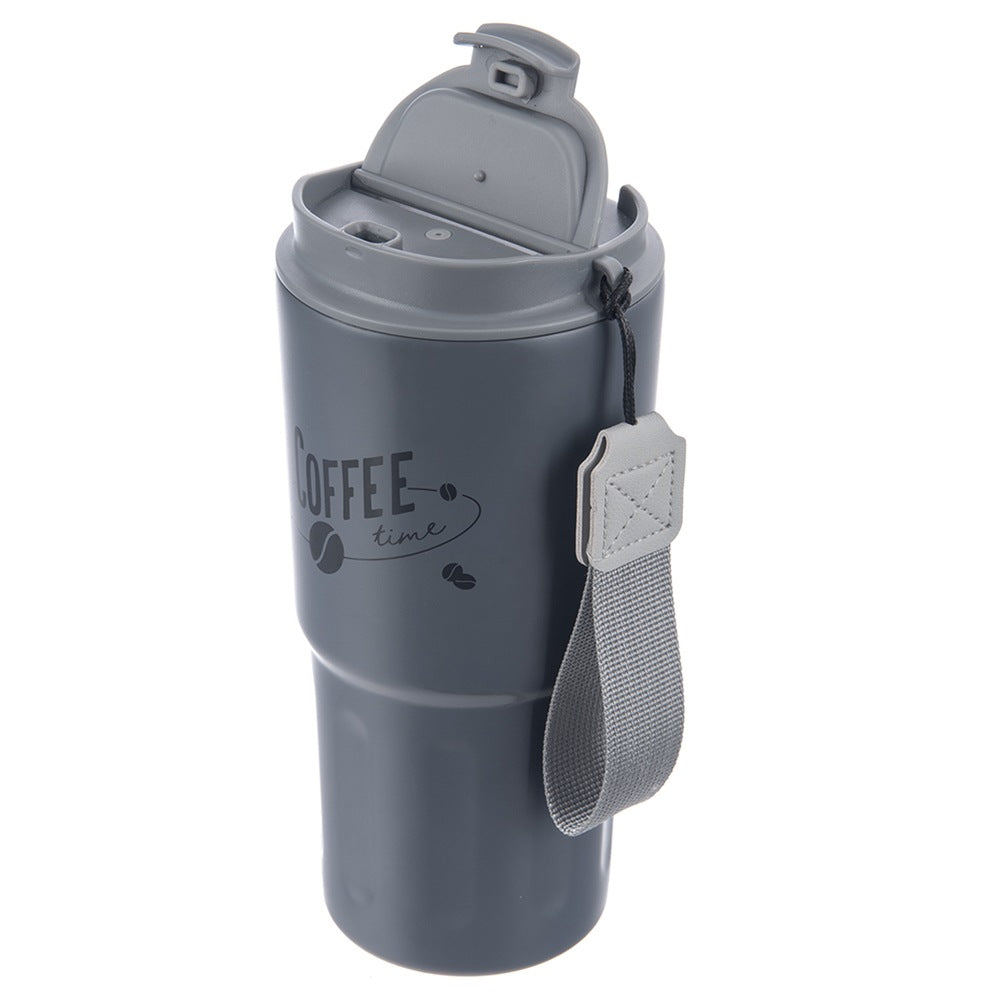 Thermo mug TERMO 590 ml
