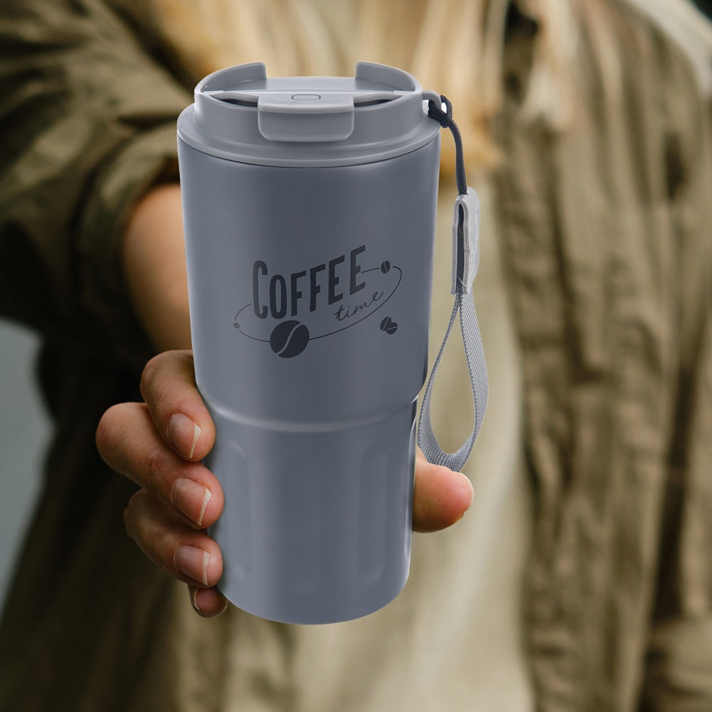 Thermo mug TERMO 590 ml