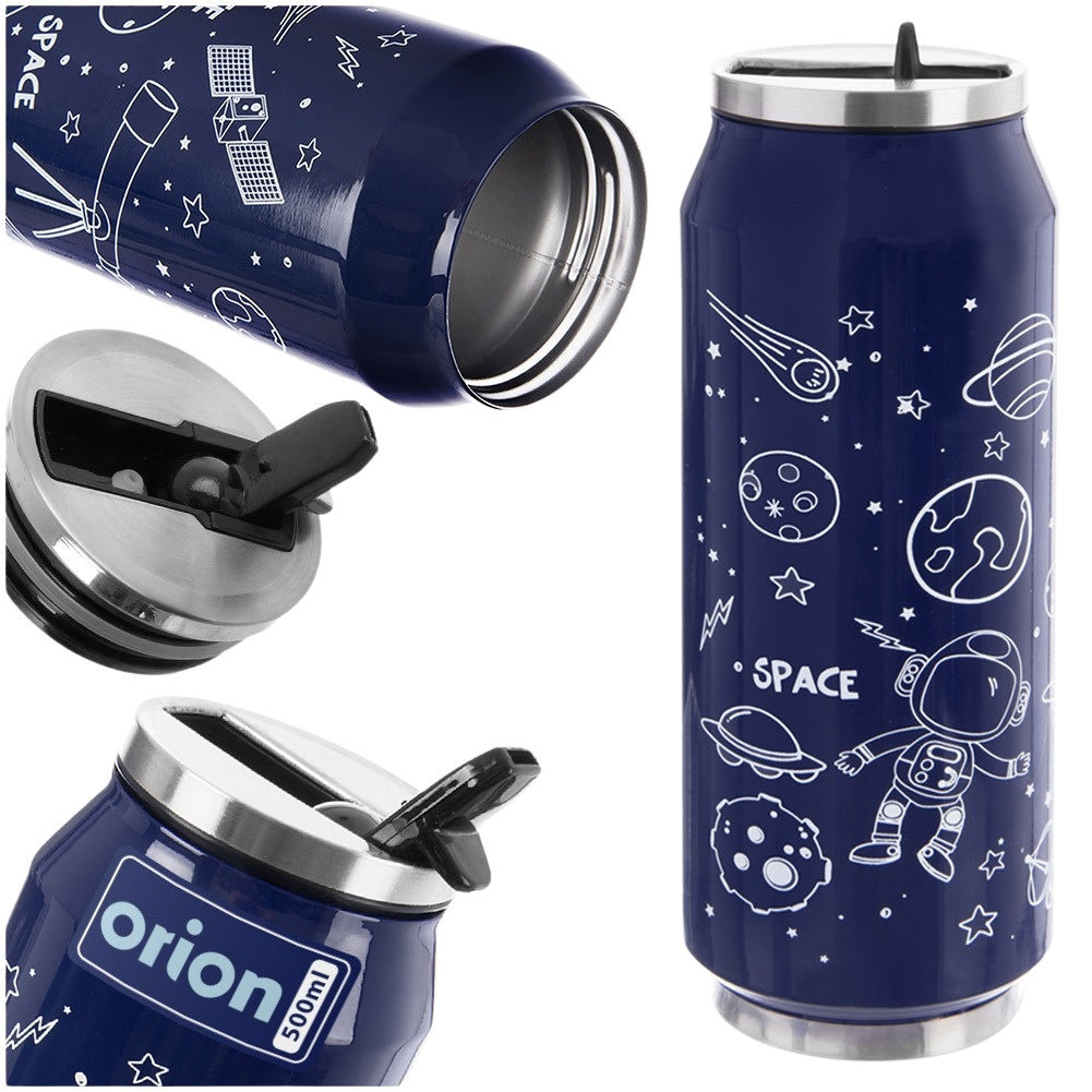 Thermo mug can 500 ml