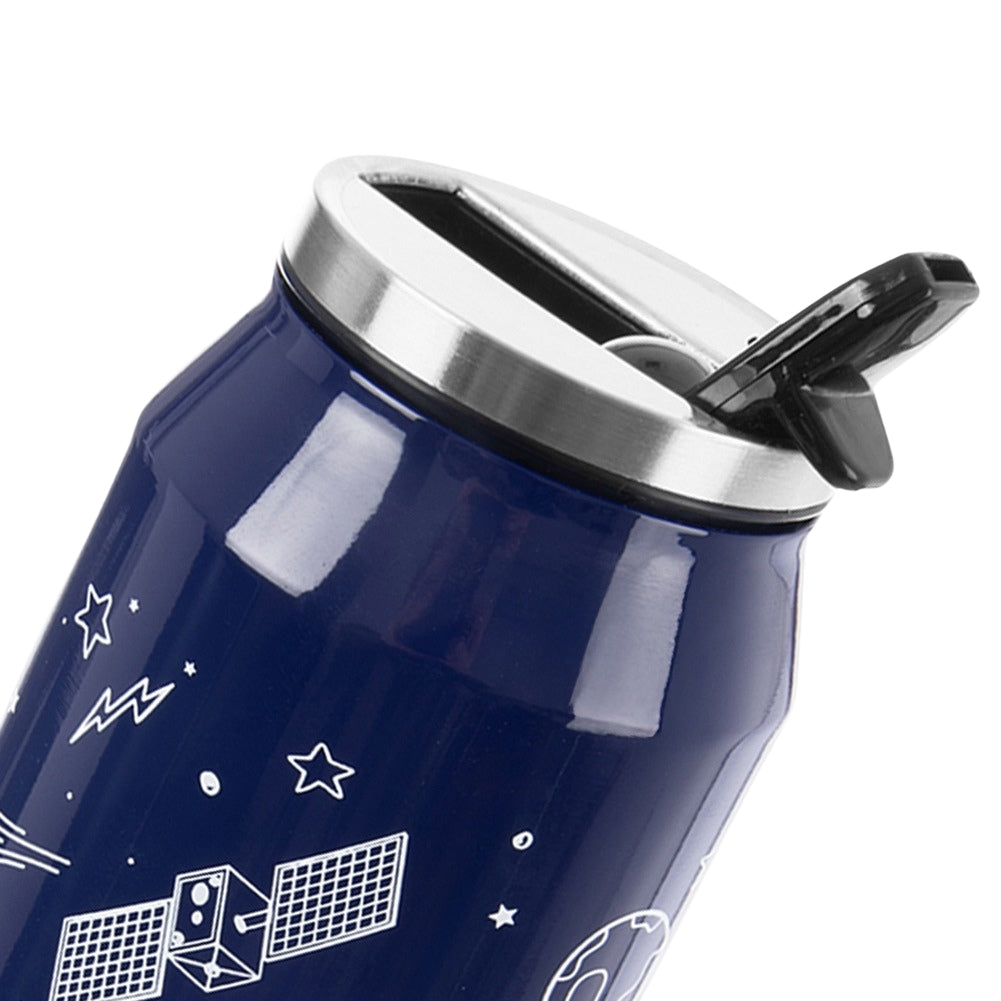 Thermo mug can 500 ml