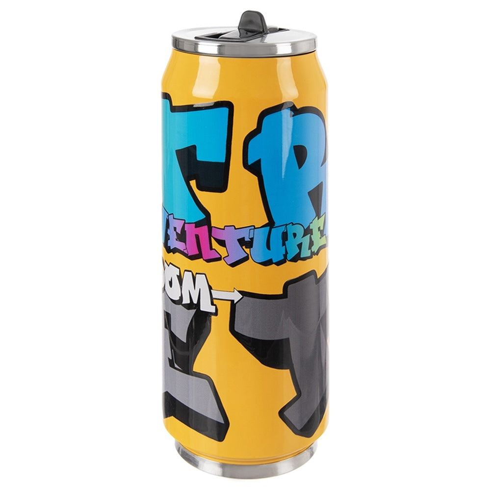 Thermo mug can 500 ml