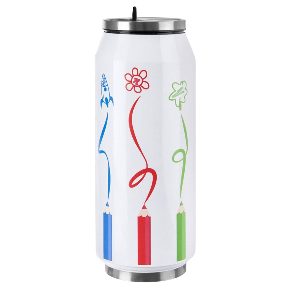 Thermo mug can 500 ml