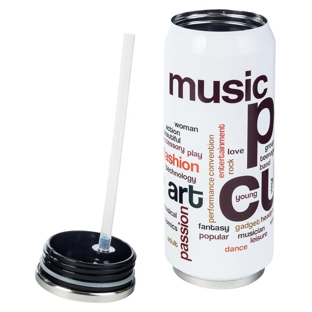 Thermo mug can 500 ml