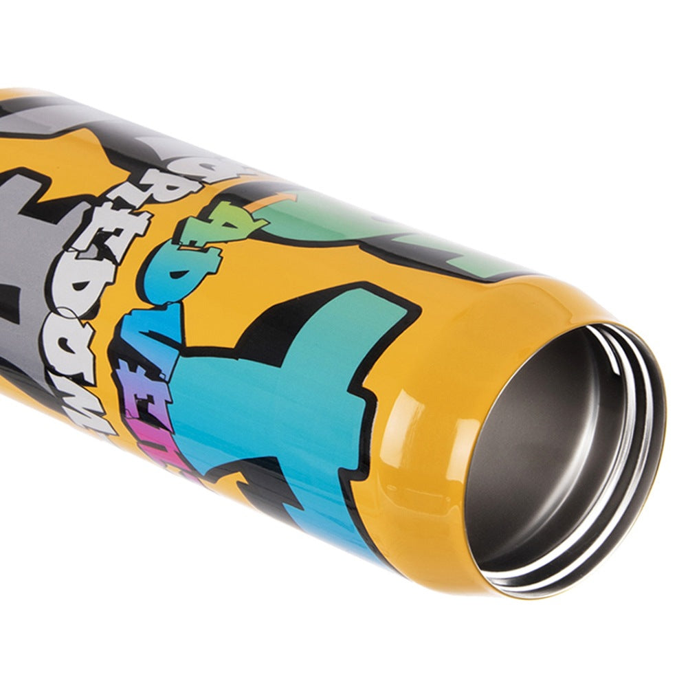 Thermo mug can 500 ml